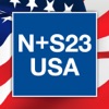Nitrogen + Syngas USA 2023 icon