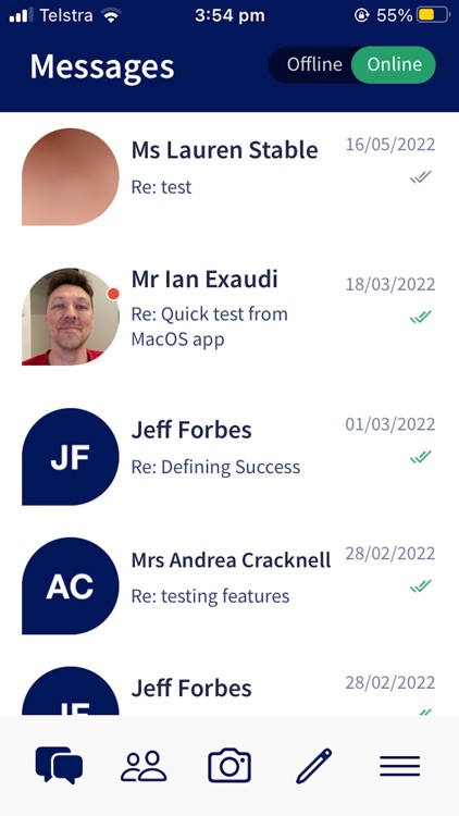 SureText