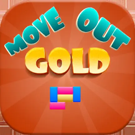 Move Gold Out Cheats