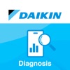 Icon Daikin Service Diagnosis Tool