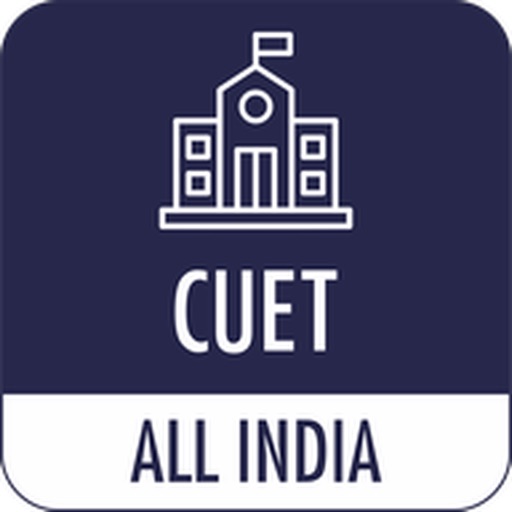 CUET icon
