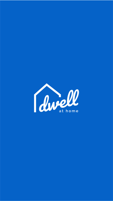 Seeking Care - Dwell at Home Screenshot