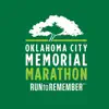 OKC Memorial Marathon App Feedback