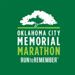 OKC Memorial Marathon App Problems