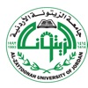 Al-Zaytoonah University icon