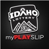 Idaho Lottery - myPlayslip icon