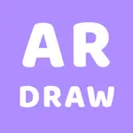 AR Drawing Paint & Sketch Free App Cancel