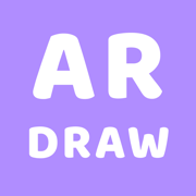 AR Drawing - 画图 绘画软件 画画软件 免费