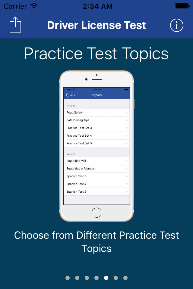 Tennessee DMV VSD Test Prep