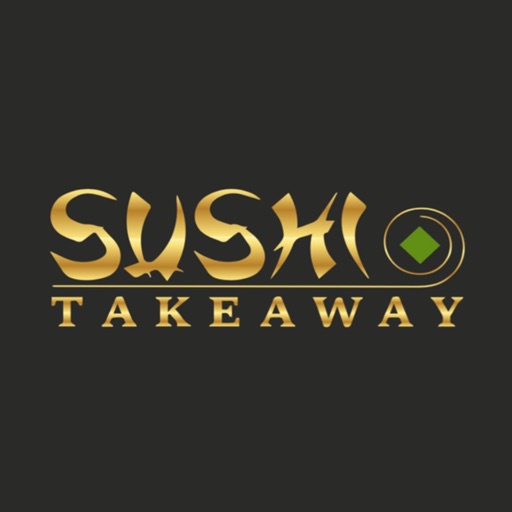 Sushi Takeaway icon