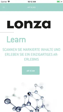 Game screenshot Lonza Learn mod apk
