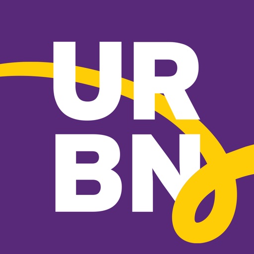 URBN Playground iOS App