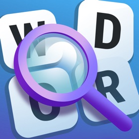 Screenshots (5) Word Search World