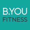 B.YOU Fitness & Workouts icon