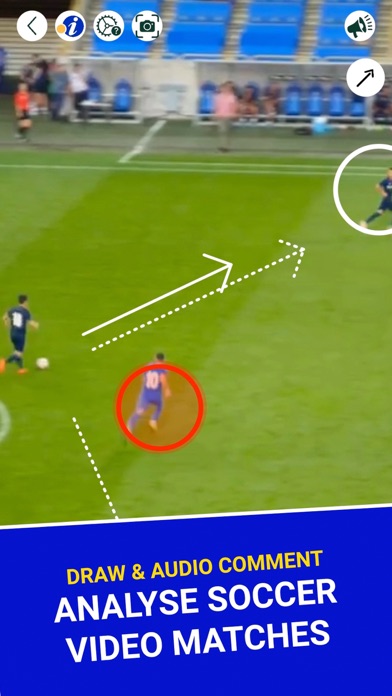Football Coach Tactics Screenshot
