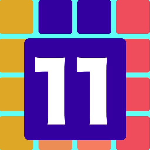 Nintengo 11 - Merge to 11 icon
