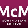 McMaster Textbook South Asia icon