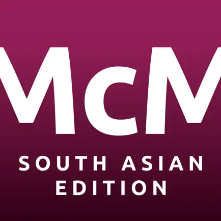 McMaster Textbook South Asia Читы