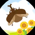 Summer With Me And Beetles App Positive Reviews
