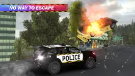 Game screenshot Police Car Chase : Hot Pursuit hack