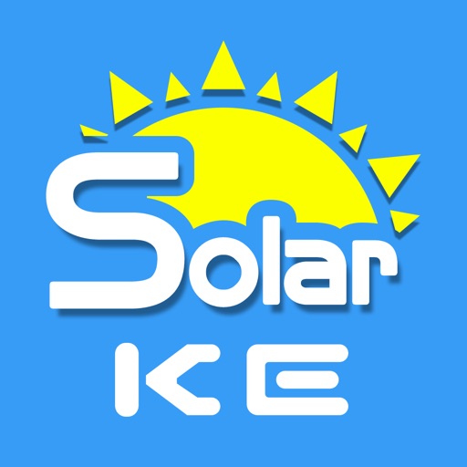 光伏管家-solor