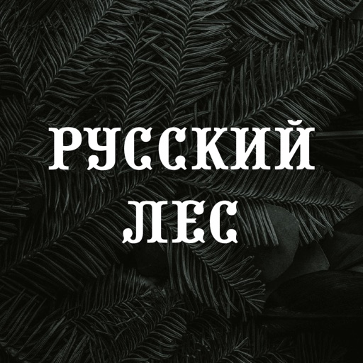 Русский Лес | Зеленоград icon