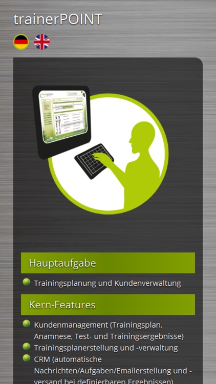 aktivKONZEPTE PRODUCTS