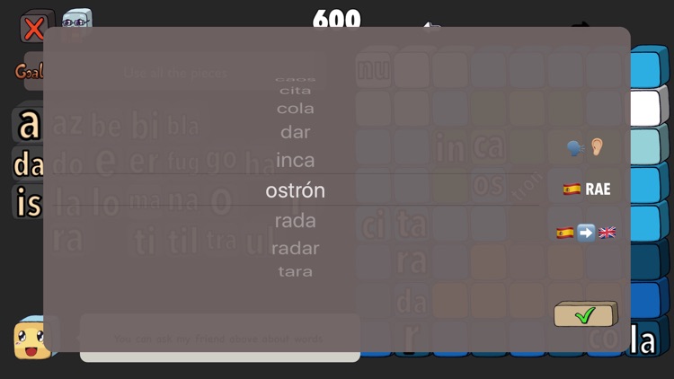 Silabitas screenshot-5