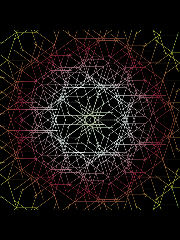 Screenshot #5 pour Soothing Chaos