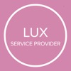 LuxBubble Provider icon