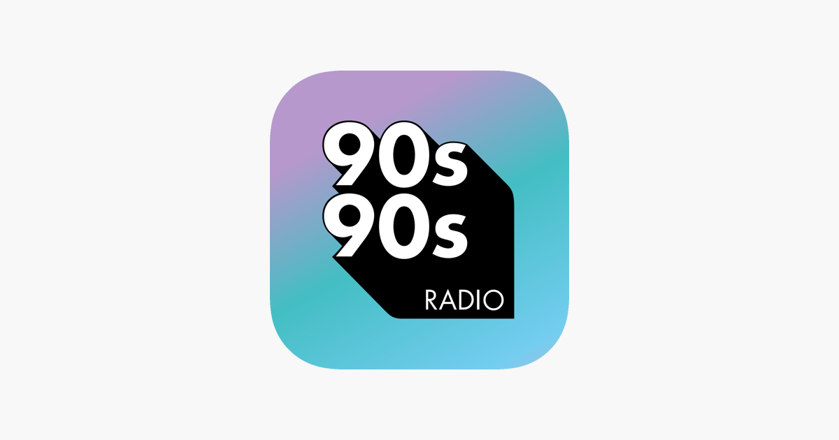 90s90s Radio im App Store