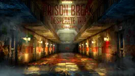 Game screenshot Room Escape: Prison Break hack