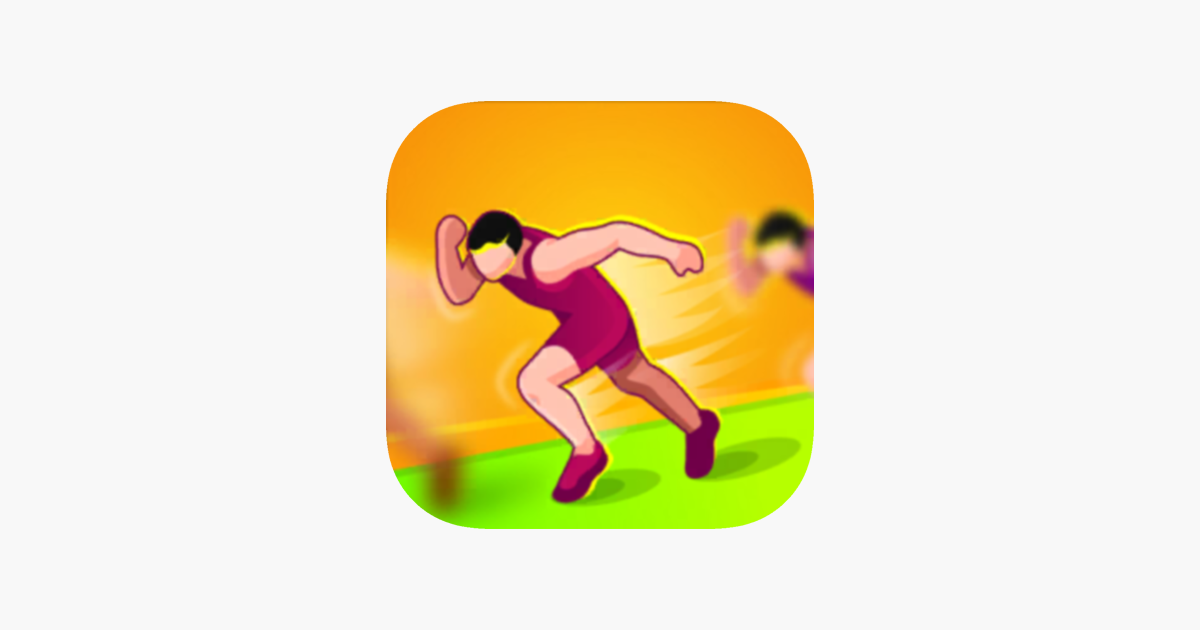 Speed Run Master for iOS (iPhone/iPad/iPod touch) - Free Download at AppPure