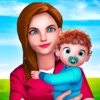 Mom Games: Mother Simulator icon