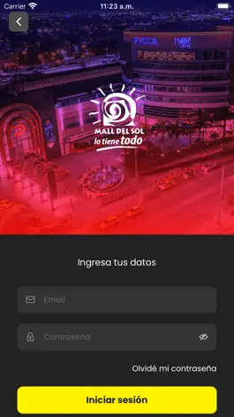 Game screenshot Mall del Sol mod apk