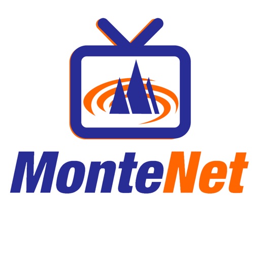 TvMontenet icon