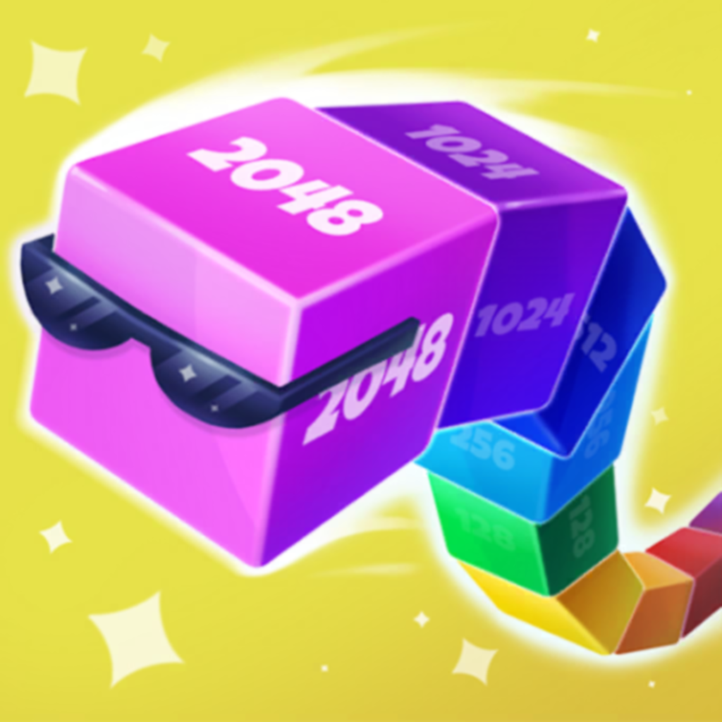 About: 2048.io - Multiplayer Arena! (iOS App Store version