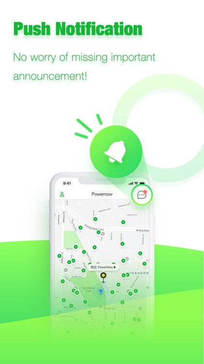 PowerNow screenshot-4