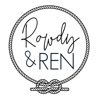 Rowdy and Ren icon