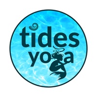 Tide Yoga Studio logo