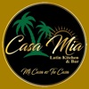 Casa Mia Latin Kitchen icon