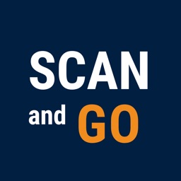 STARK Scan & Go