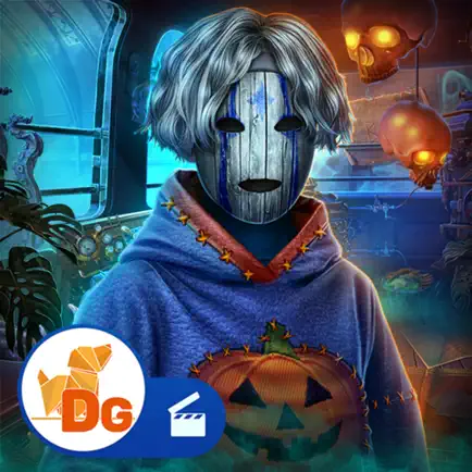 Gloomy Tales: Episode 3 Cheats