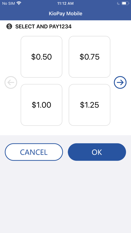 #5. KioPay Mobile (iOS) بواسطة: KioSoft Technologies LLC