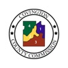 CovCounty311 icon