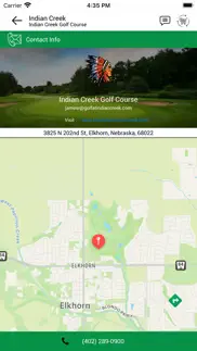 golf at indian creek problems & solutions and troubleshooting guide - 3