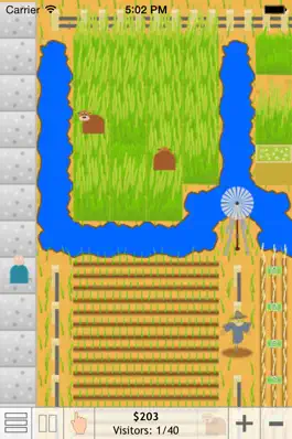 Game screenshot My Land mod apk