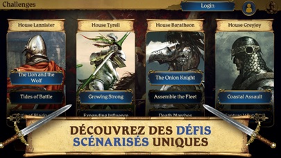 A Game of Thrones: Board Game A Game of Thrones: Board Game