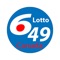 i649Buddy is the ultimate and sophisticated iPhone/iPod App which will help you to manage the Canada's Lotto 6/49  (Lotto 6/49 is run by the Lottery Canada)