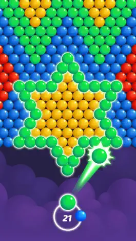 Game screenshot Bubble Pop Dream apk